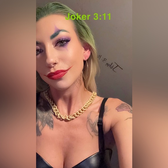 Meet your Posher, Tiffany - Picture 13 of 16